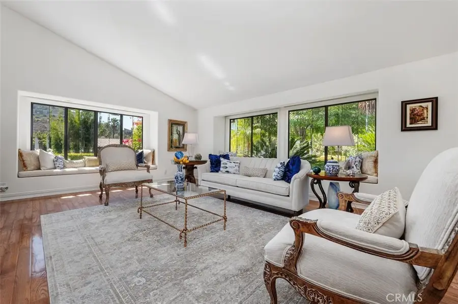 4433 Tedregal Court, Calabasas, CA 91302 - #3