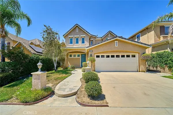 20655 Lugano, Porter Ranch, CA 91326