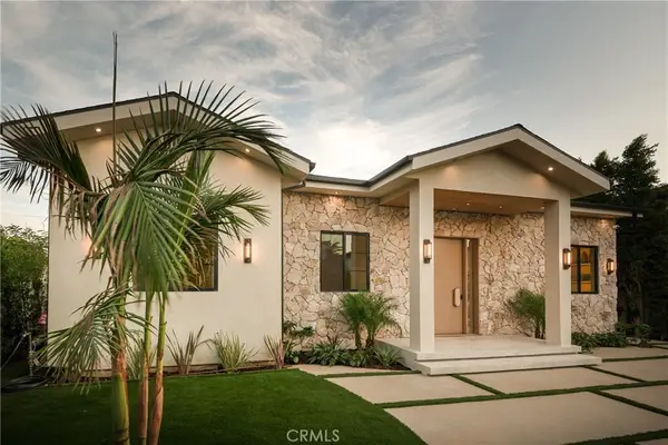 14800 Mccormick, Sherman Oaks, CA 91411