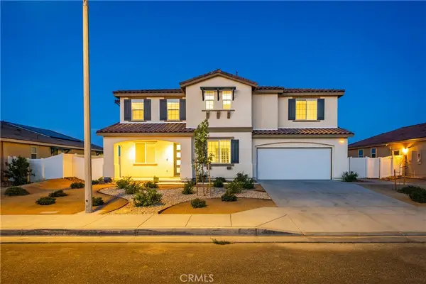 38856 Malva Rose Drive, Palmdale, CA 93551