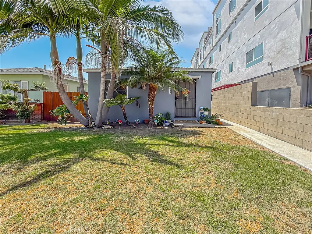 5459 Inglewood, Los Angeles, CA 90230 - #1