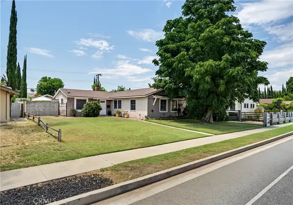 7921 Fallbrook, West Hills, CA 91304