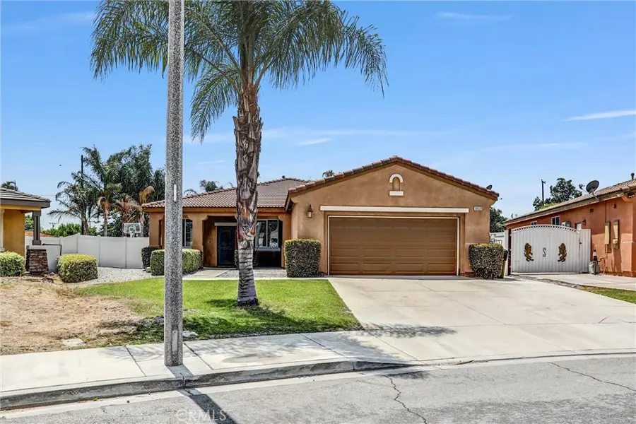 19039 Gregory Court, Bloomington, CA 92316 - #2