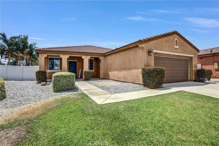 19039 Gregory Court, Bloomington, CA 92316 - #3