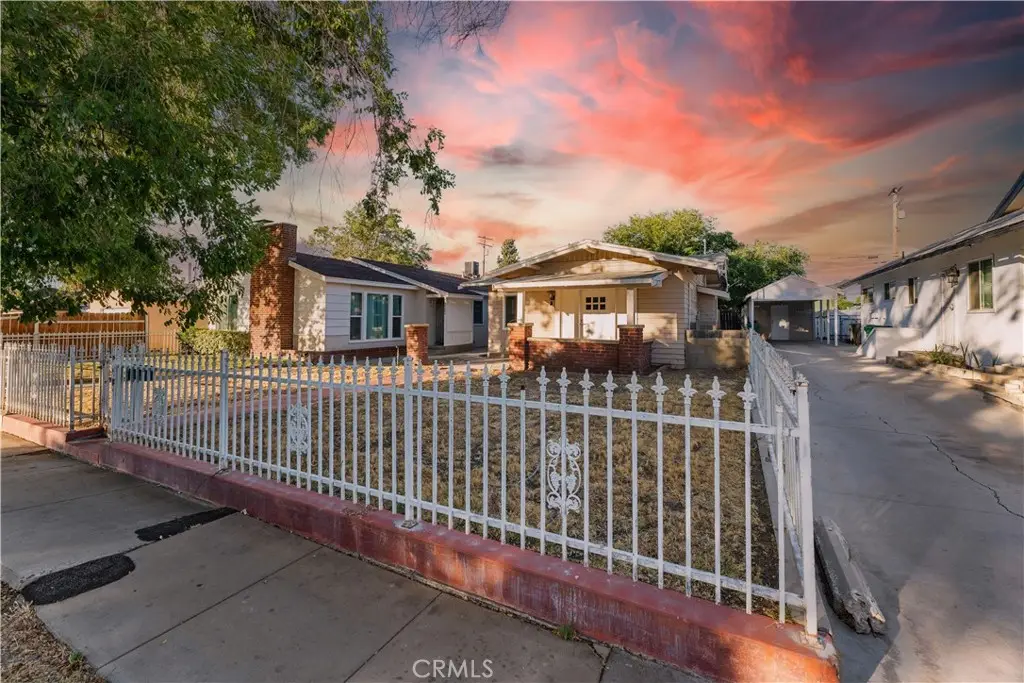 44636 Cedar Avenue, Lancaster, CA 93534 - #1