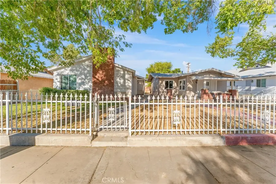 44636 Cedar Avenue, Lancaster, CA 93534 - #2