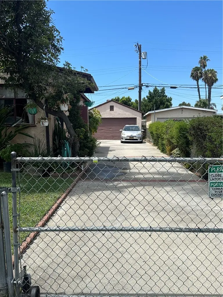 8719 Tilden, Panorama City, CA 91402 - #1