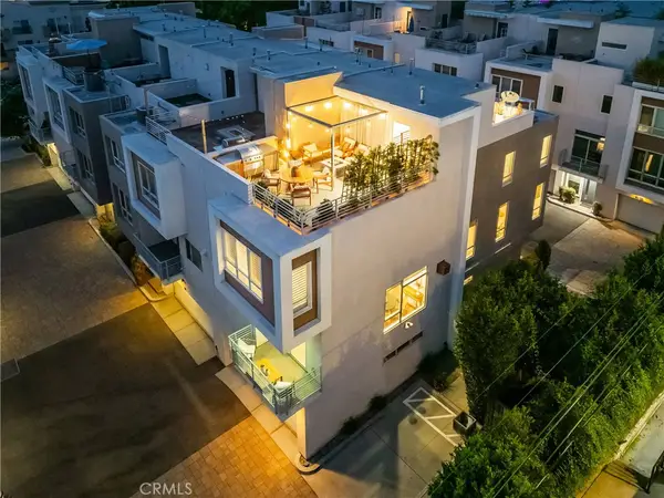 1400 Fuller Avenue N #7, Los Angeles, CA 90046