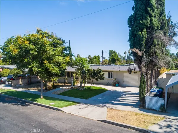 19338 Elkwood Street, Reseda, CA 91335