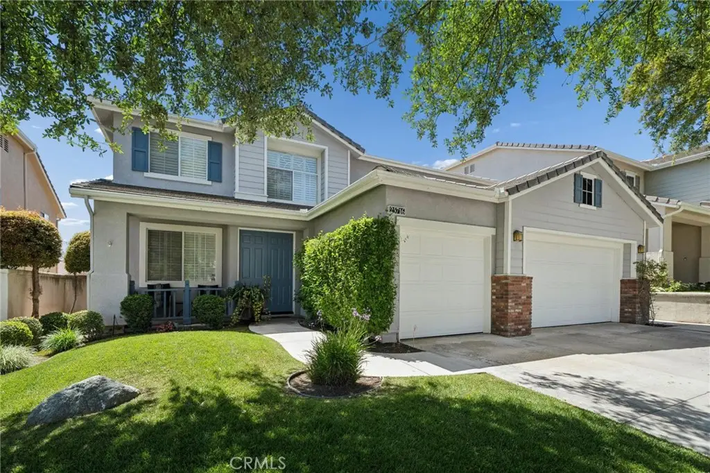25716 Hood Way, Stevenson Ranch, CA 91381 - #1