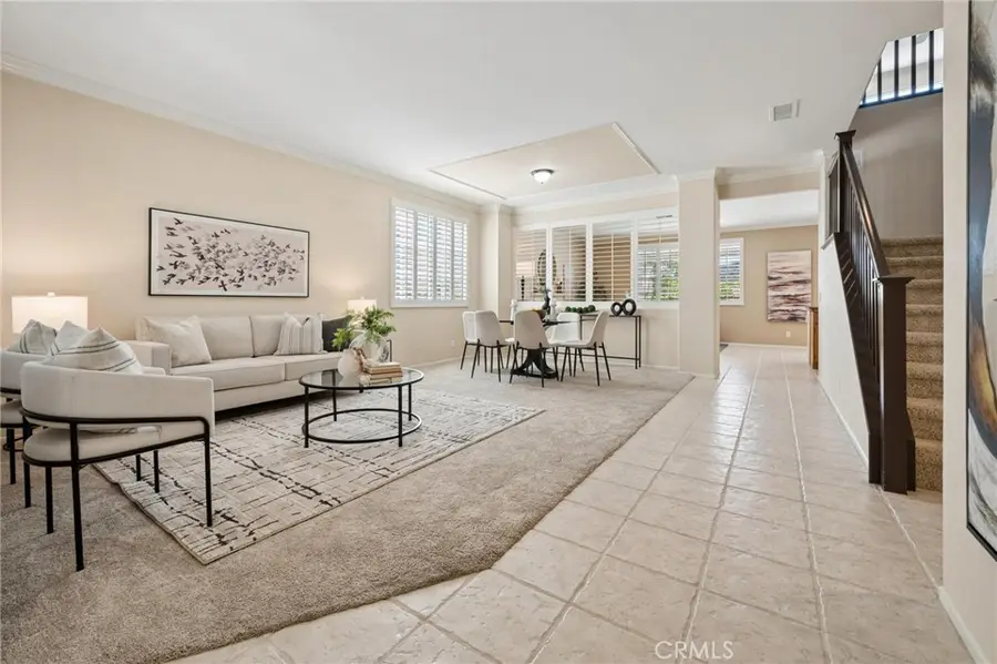 25716 Hood Way, Stevenson Ranch, CA 91381 - #3