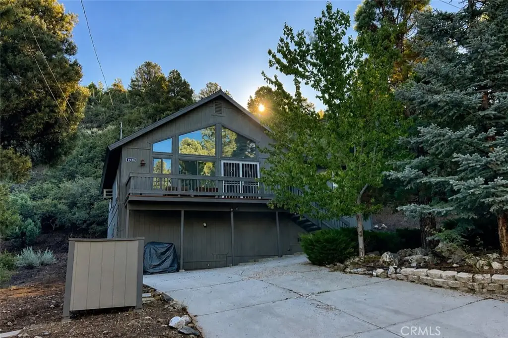 1928 Woodland Drive, Pine Mountain Club, CA 93222 - #1