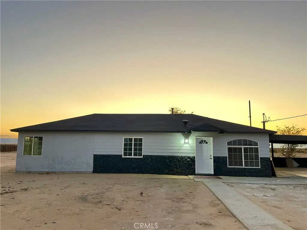 48225 93rd St W, North Antelope Valley, CA 93536 - #1