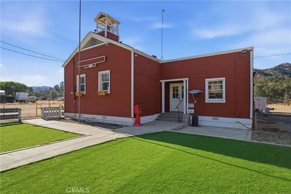 15782 Caliente Creek, Caliente, CA 93518