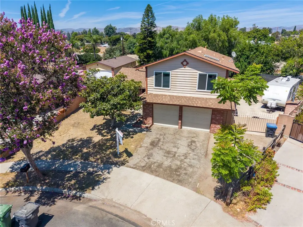 2977 Dorham Court, Simi Valley, CA 93065 - #1