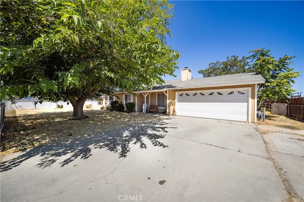 21511 San Gabriel, Tehachapi, CA 93561 - #1