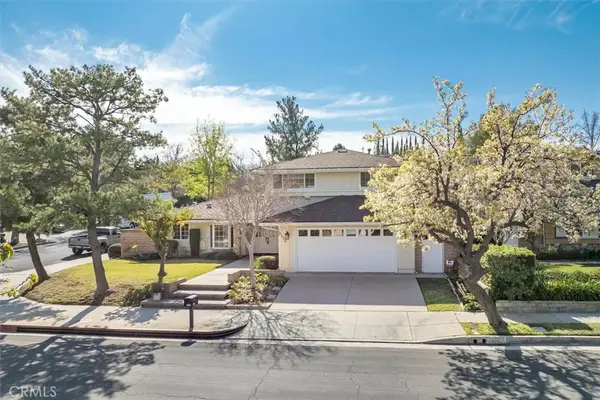 19100 Castlebay Lane, Porter Ranch, CA 91326