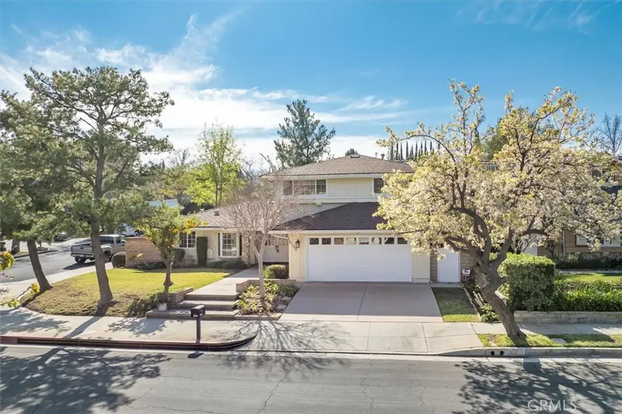 19100 Castlebay Lane, Porter Ranch, CA 91326 - #2