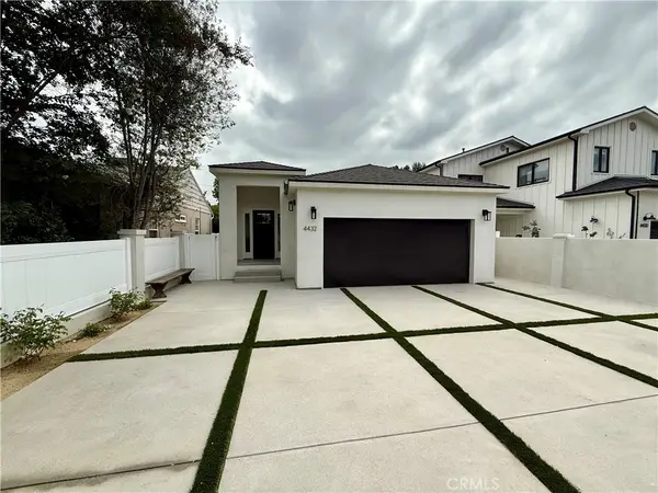 4432 Laurelgrove Avenue, Studio City, CA 91604