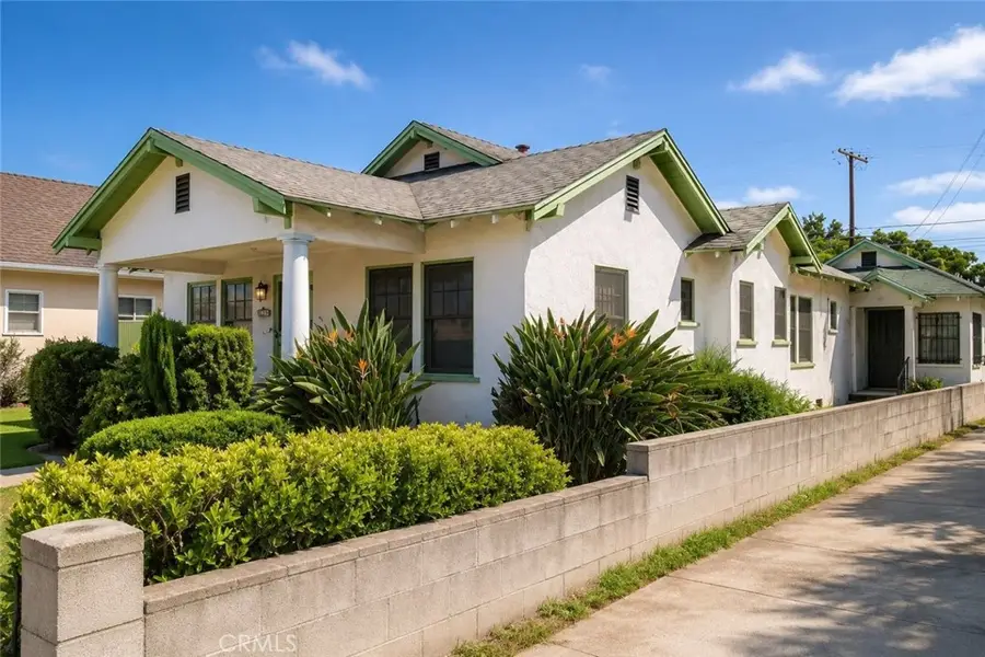 4215 S Budlong, Los Angeles, CA 90037 - #3