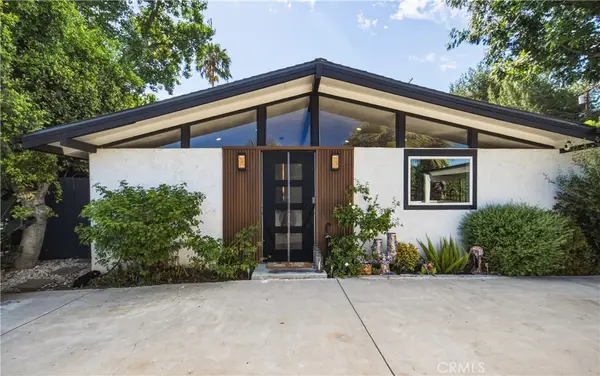 19705 Hamlin Street, Woodland Hills, CA 91367
