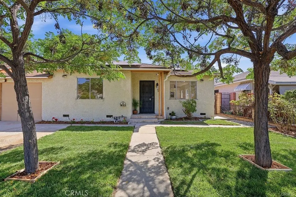 10332 Cayuga Avenue, Pacoima, CA 91331 - #1