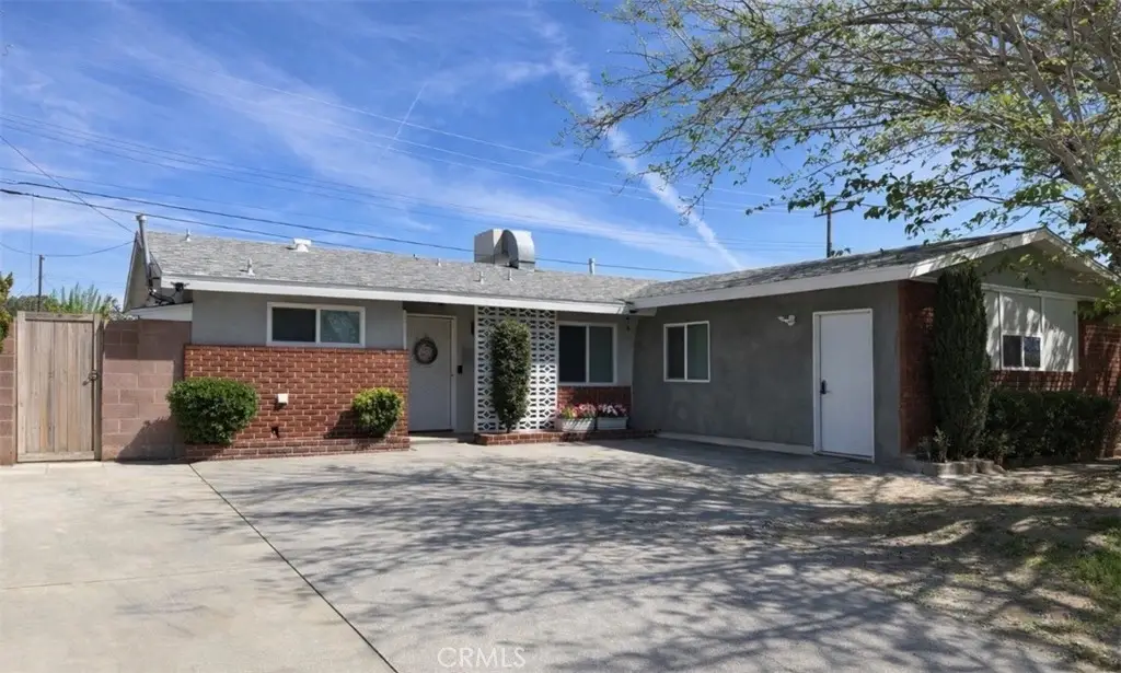 45414 Raysack, Lancaster, CA 93535 - #1