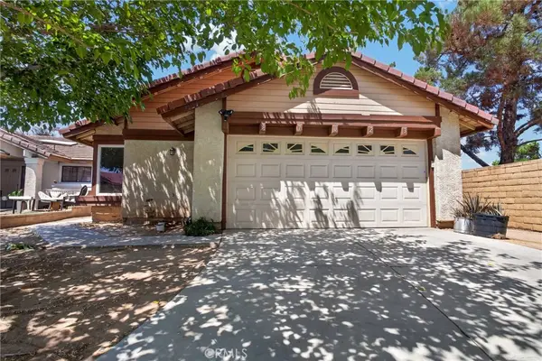 37023 Turner Drive, Palmdale, CA 93550