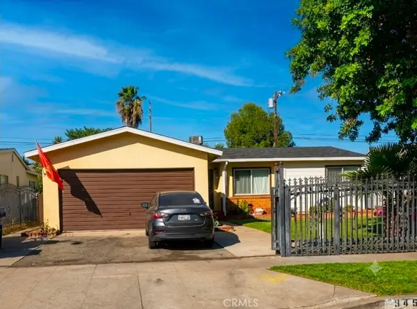9456 Sandusky Avenue, Arleta, CA 91331