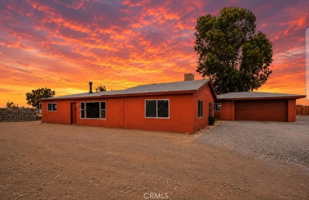 40458 12th Street W, Palmdale, CA 93551 - #1