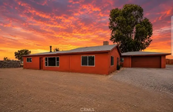 40458 12th W, Palmdale, CA 93551