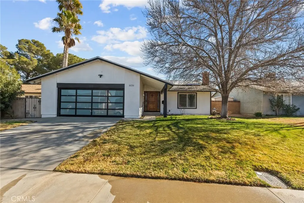 44256 Sancroft Avenue, Lancaster, CA 93535 - #1
