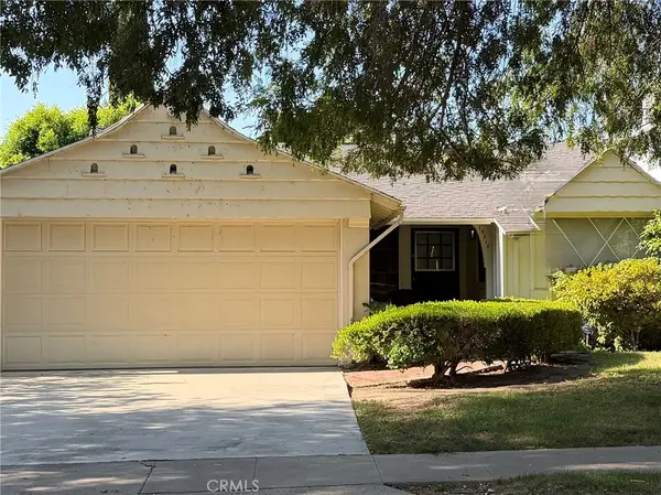 15516 Huston Street, Sherman Oaks, CA 91436