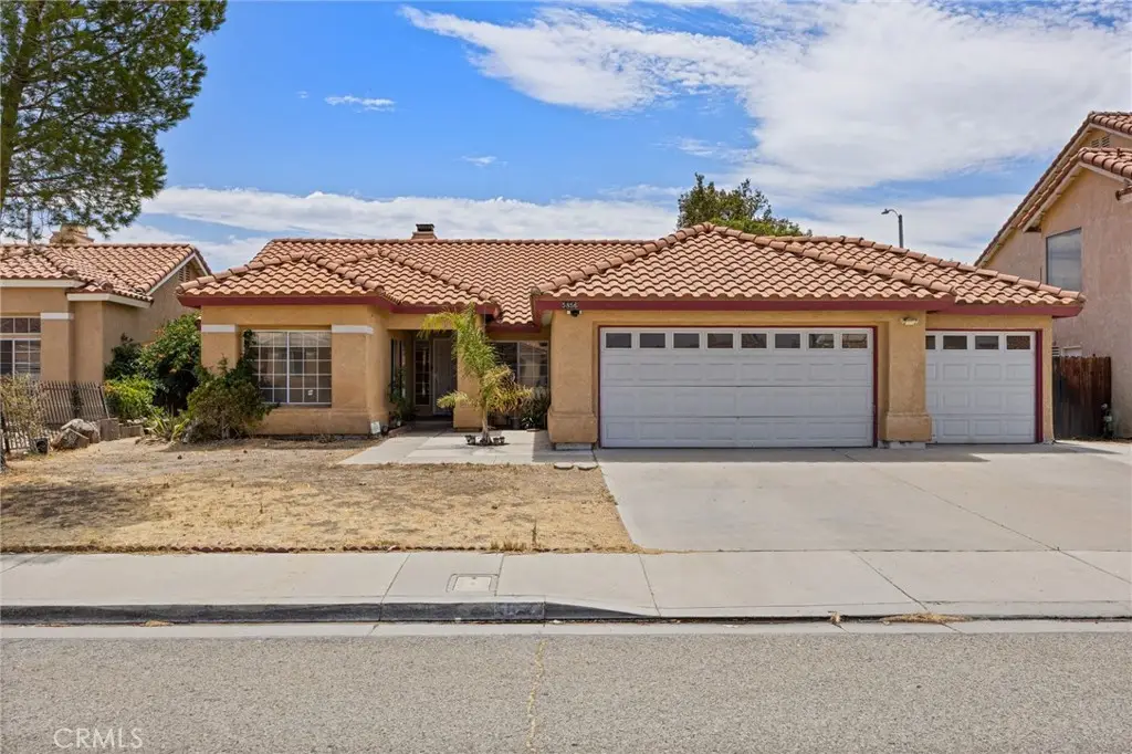 5856 Blue Sage, Palmdale, CA 93552 - #1
