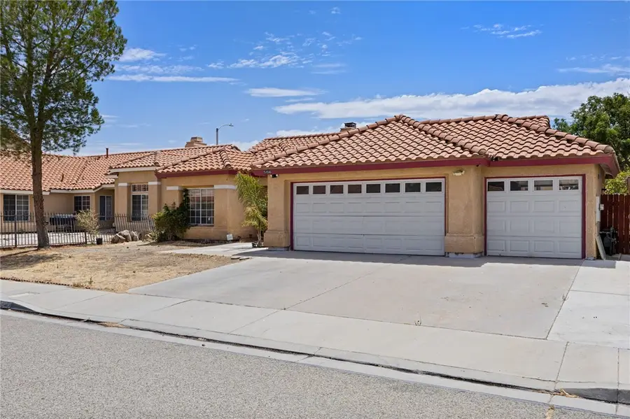 5856 Blue Sage, Palmdale, CA 93552 - #2