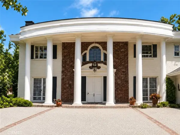 20543 Chatsboro Drive, Woodland Hills, CA 91364