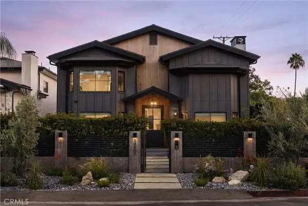 14803 Otsego Street, Sherman Oaks, CA 91403