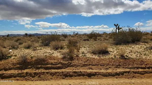 0 Reed Ave, Mojave, CA 93501
