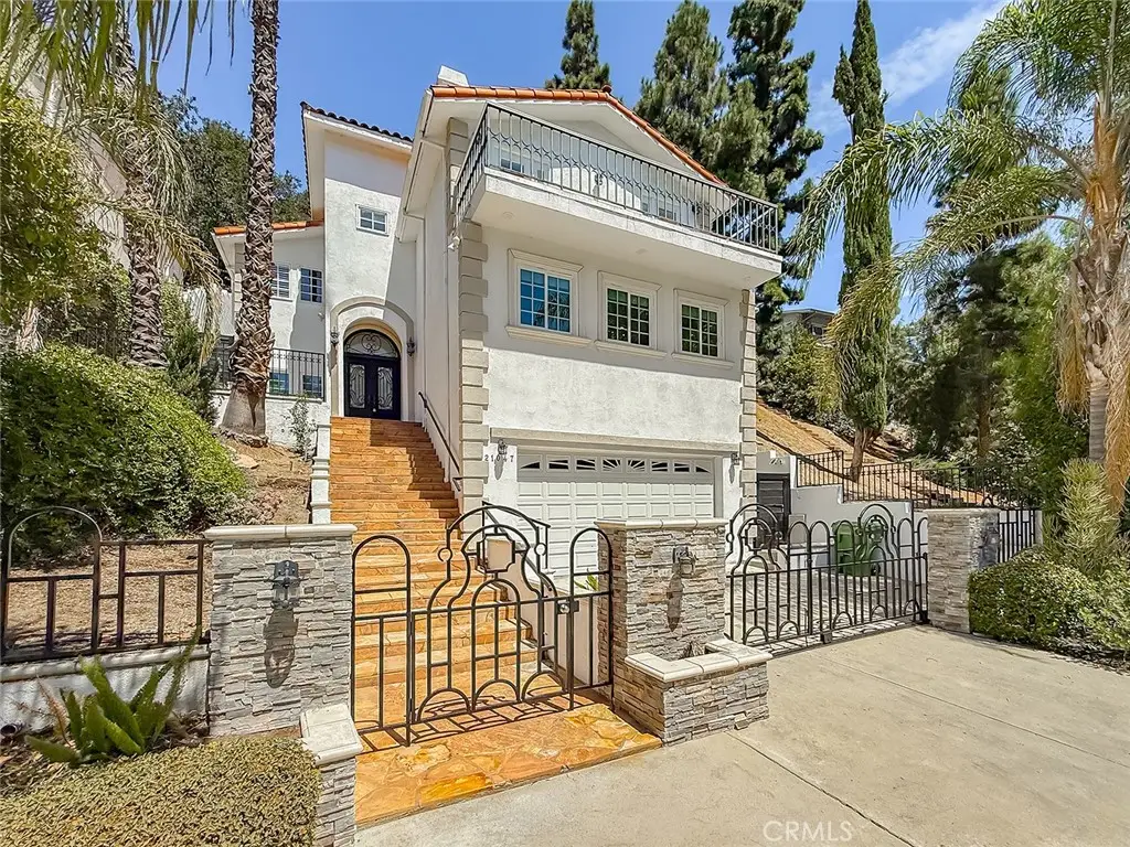 21047 Dumetz Road, Woodland Hills, CA 91364 - #1