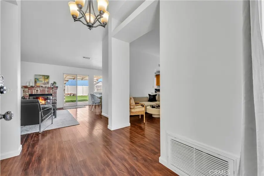 2848 Trakell, Rosamond, CA 93560 - #2