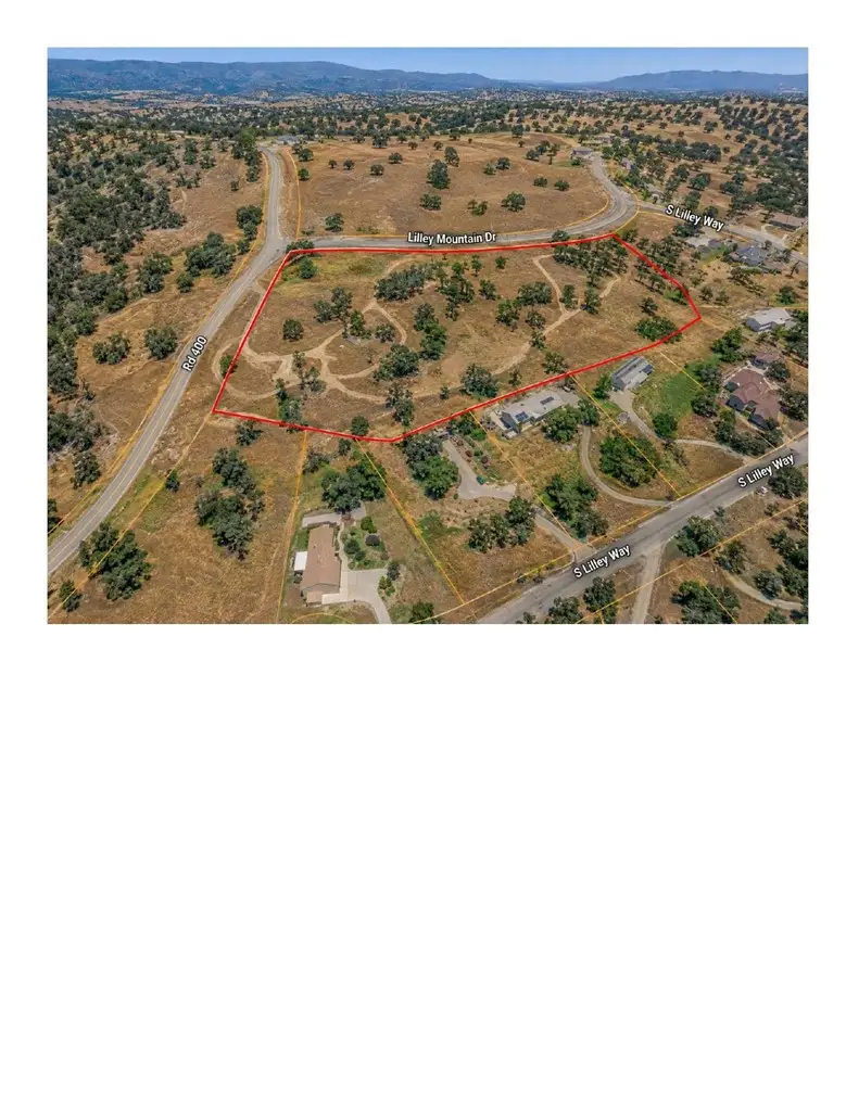 0 Lilly Mountain Drive, Coarsegold, CA 93614 - #1