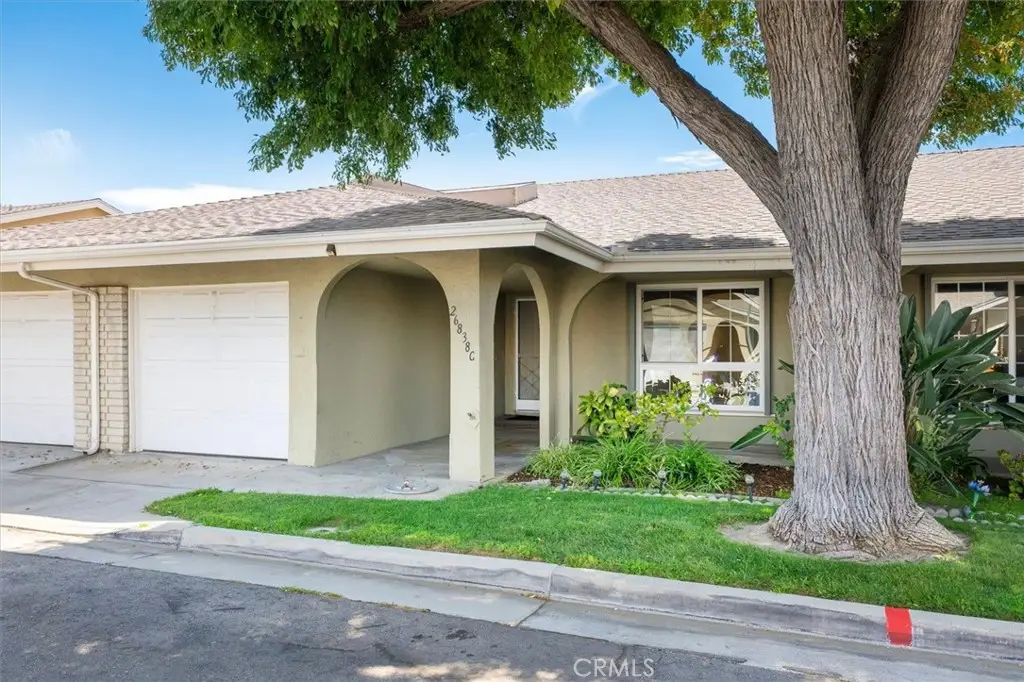 26838 Avenue Of The Oaks #c, Newhall, CA 91321 - #1