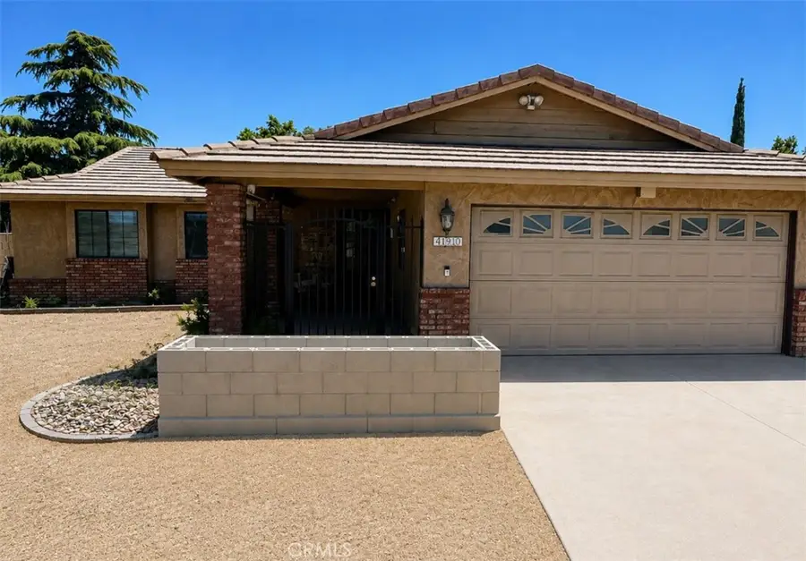 41910 60th W, Quartz Hill, CA 93536 - #2