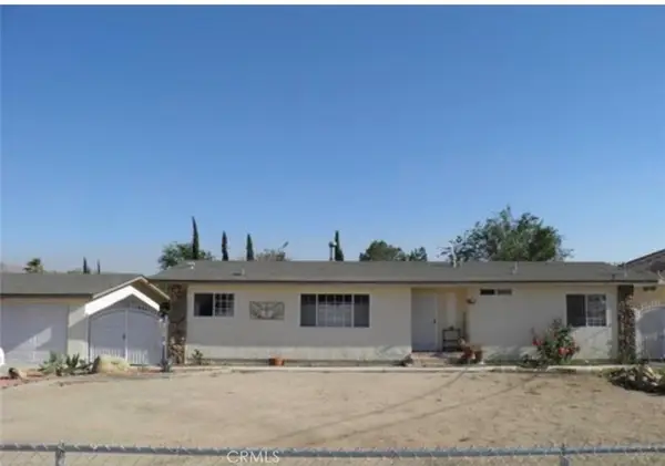 18991 Madrone, Hesperia, CA 92345