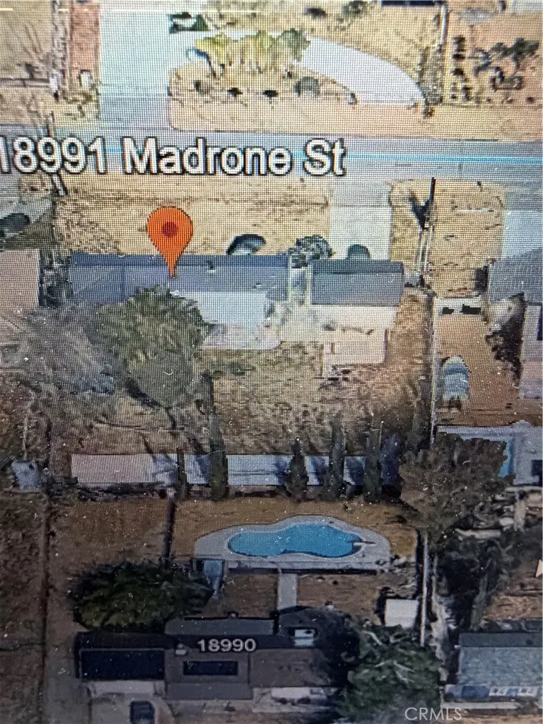 18991 Madrone, Hesperia, CA 92345 - #3