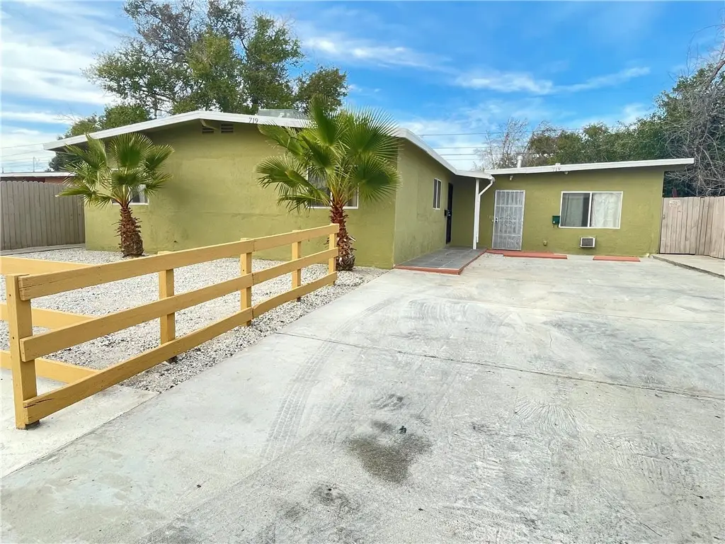 719 W Avenue H13, Lancaster, CA 93534 - #1