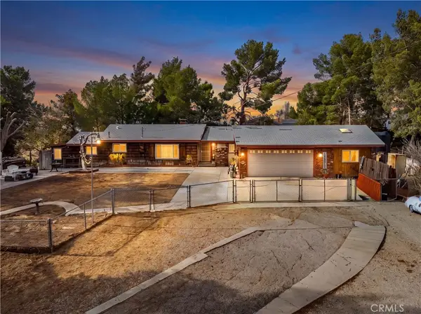 34920 Cheseboro, Palmdale, CA 93552