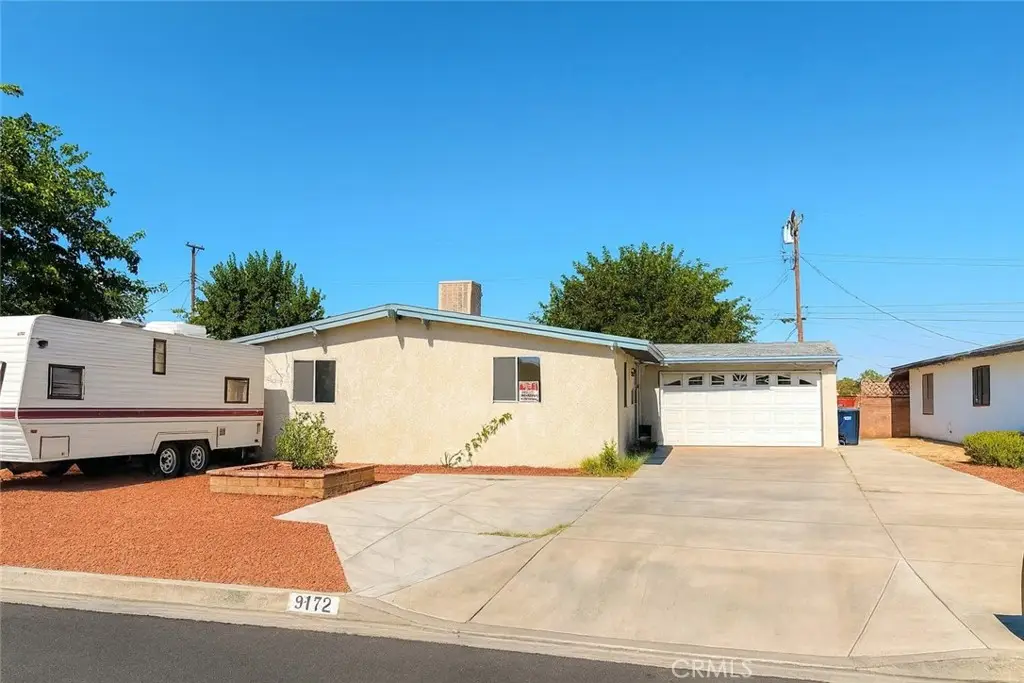 44129 Carolside, Lancaster, CA 93535 - #1