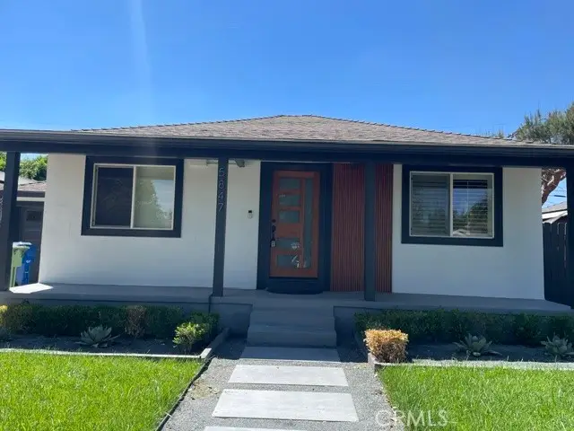 5847 Texhoma Avenue, Encino, CA 91316 - #1