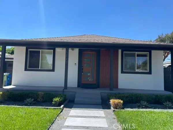 5847 Texhoma Avenue, Encino, CA 91316
